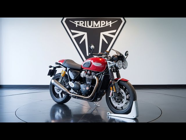 Daytona Triumph 675 Top Speed Limits Handling Heavy Riding Stress