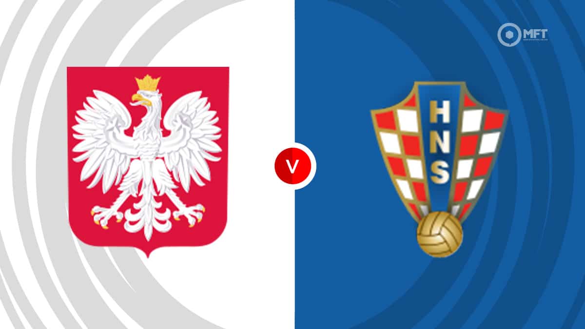 Poland Croatia Match Predictions: Expert Betting Tips and 4 Odds Explainer!