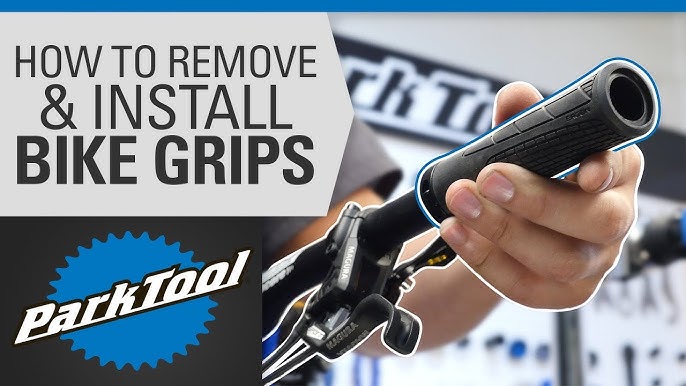 How to Put Grips on Your Bike Learn How to Install Right Now