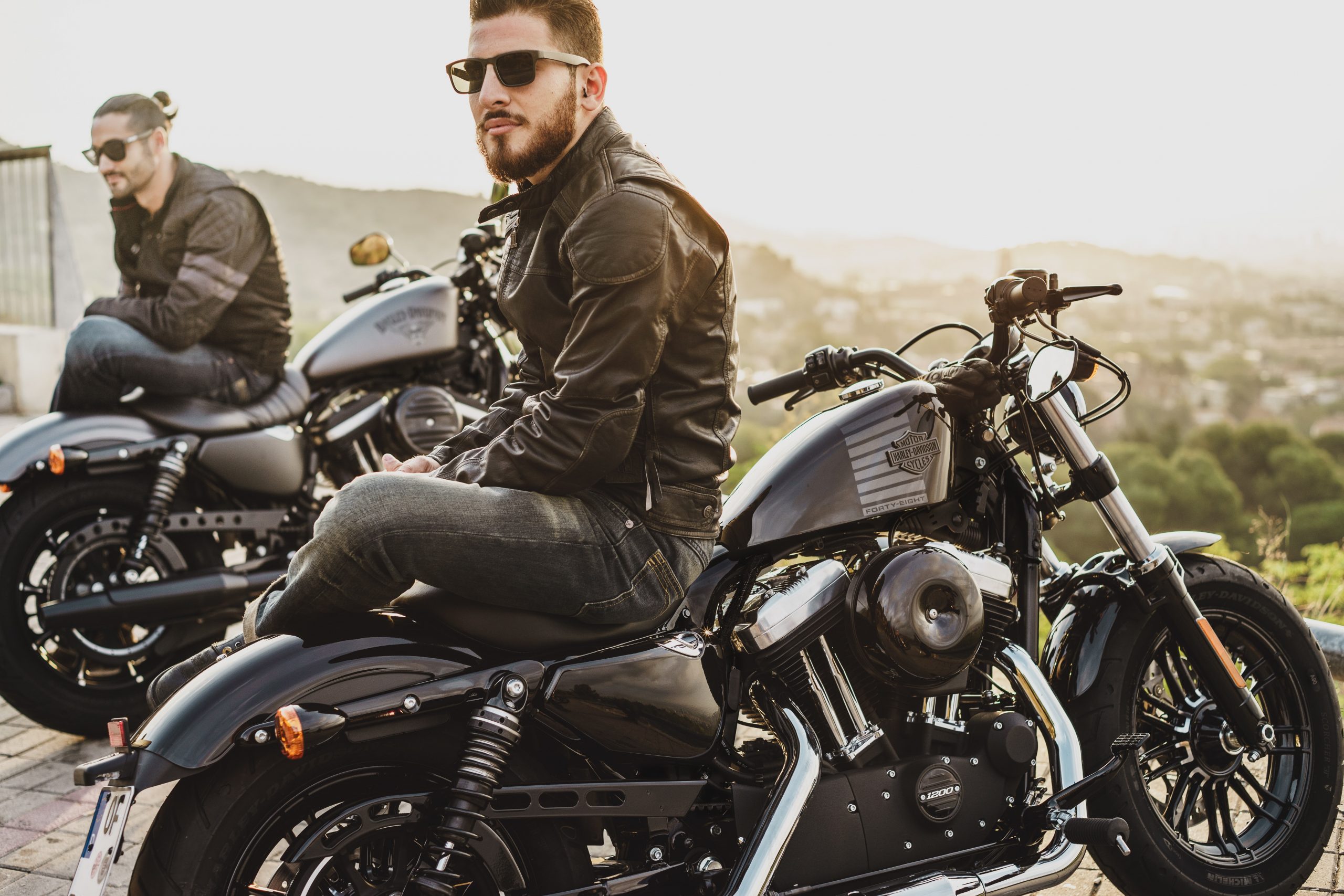 Affordable Warm Motorcycle Riding Gear? (Save Money on Quality Gear)