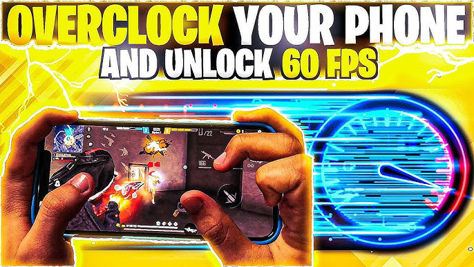 Game Fire Not Working? Fix Lag Fast with These Tricks