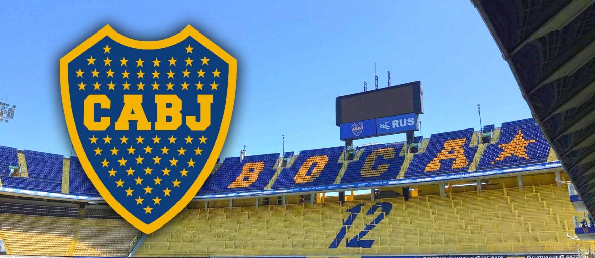 Boca juniors tickets how to buy online easy steps for safe purchase
