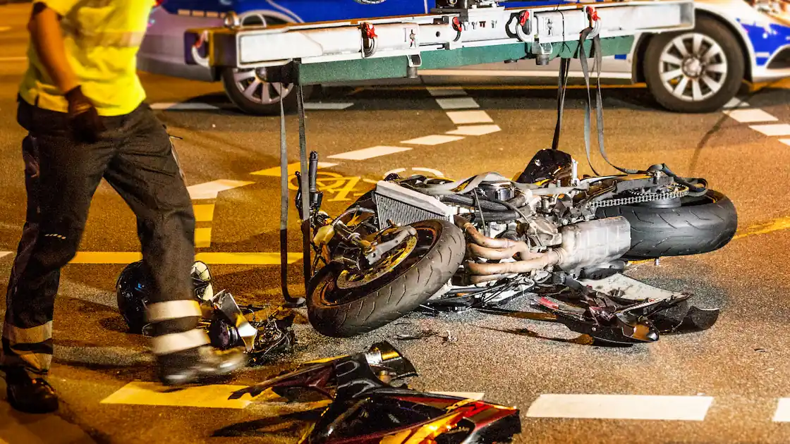 Texas Motorcycle Rules Update: Top Safety Laws Every Biker Must Know Now