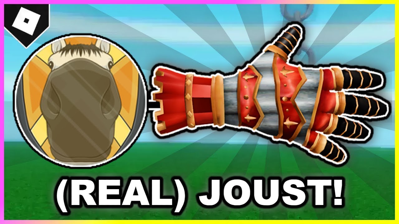 how to get joust now simple guide for beginners