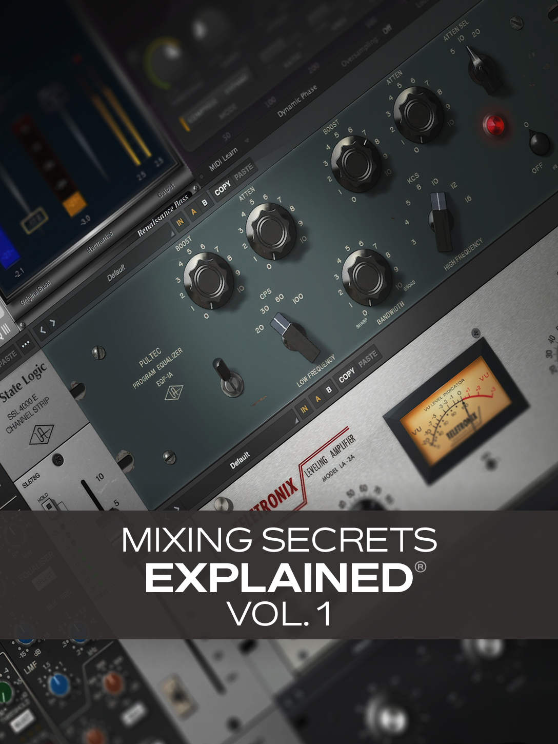 Learn Steve Mack sound design secrets from hit songs