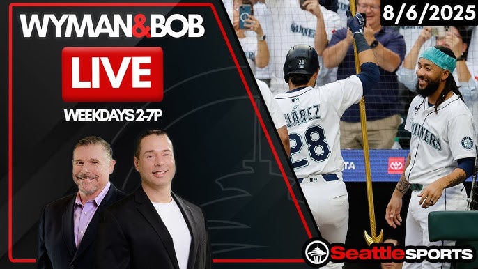 Why stream Seattle game live today? (Key reasons to catch it now)