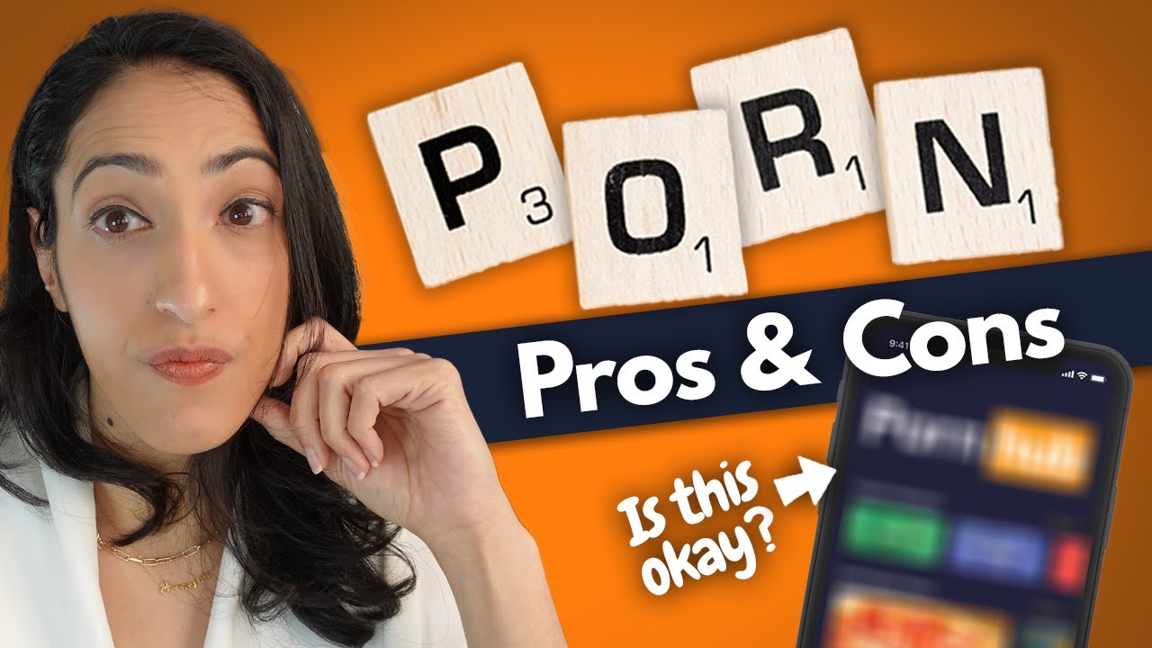 Why Choose Girls Do Porn Porn Pros and Cons Explained Simply