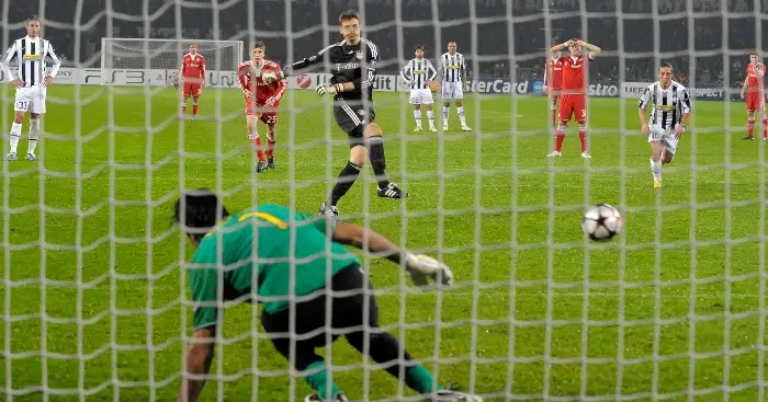 Butt Goalkeeper Mistakes Fix Your Defense Problems Today