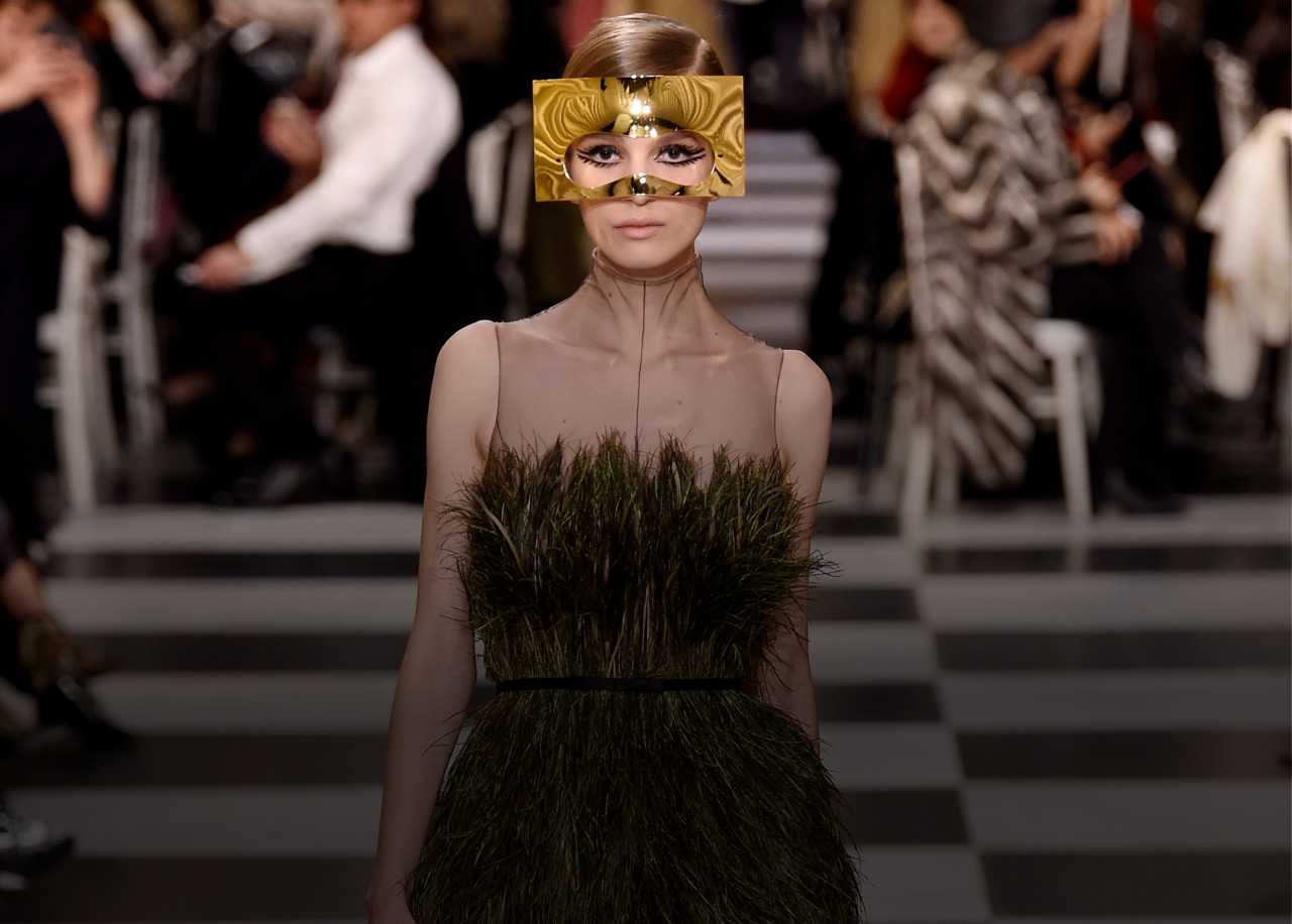 See Mia Kellers Top Runway Shows: Best Moments and Designer Collabs