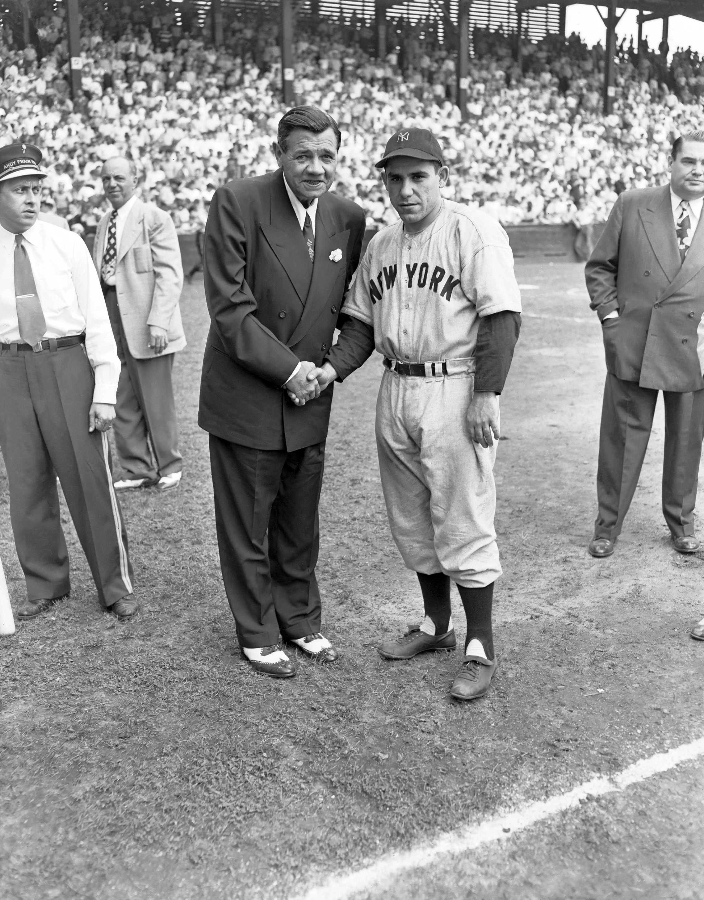 What was Yogi Berra cause of death? (Learn the real reason simply here)