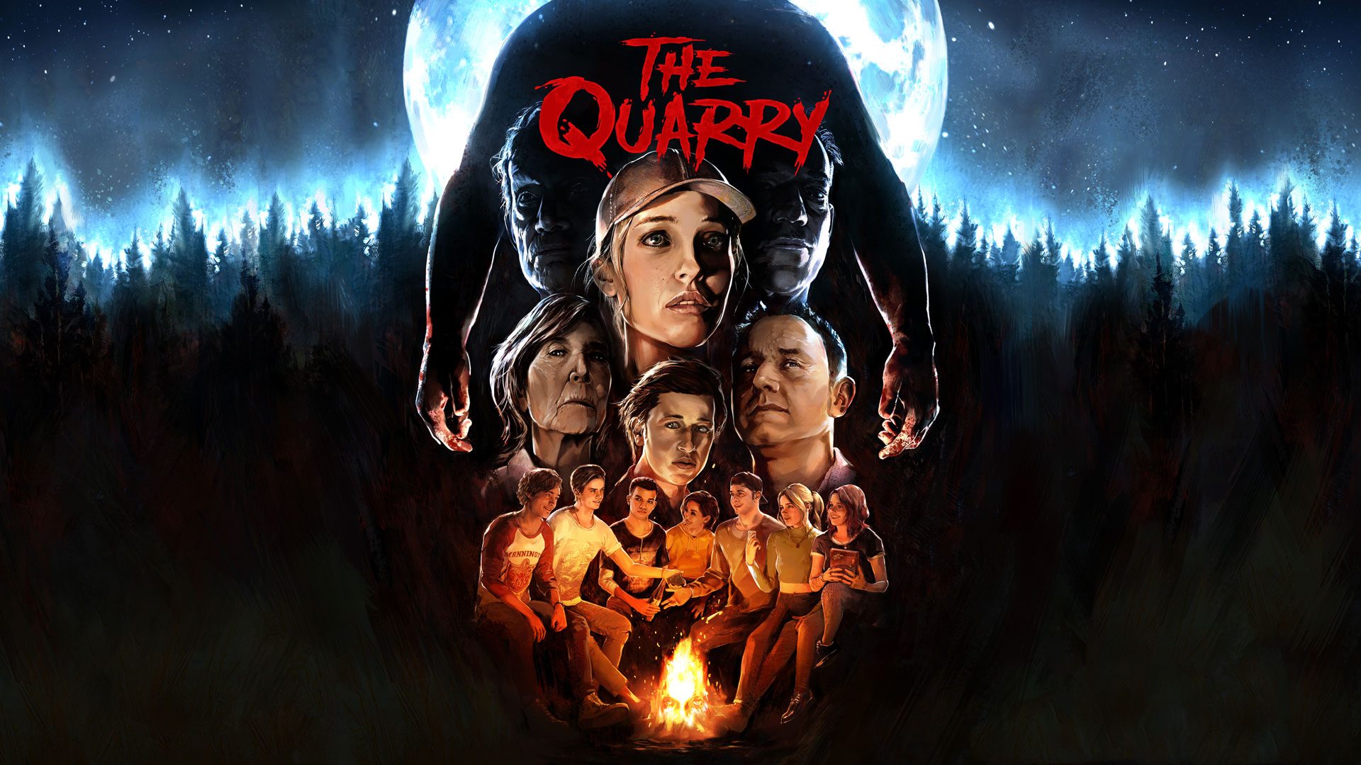 Total The Quarry chapters: How many are there? Learn chapter count and secrets.