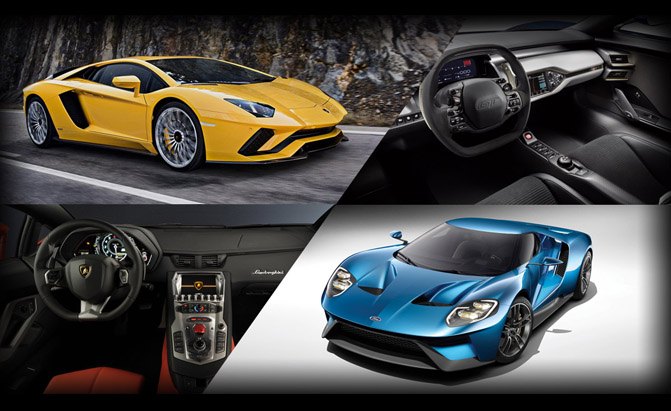 Why Buy Lamborghini GT? Pros vs Cons Honest Comparison!