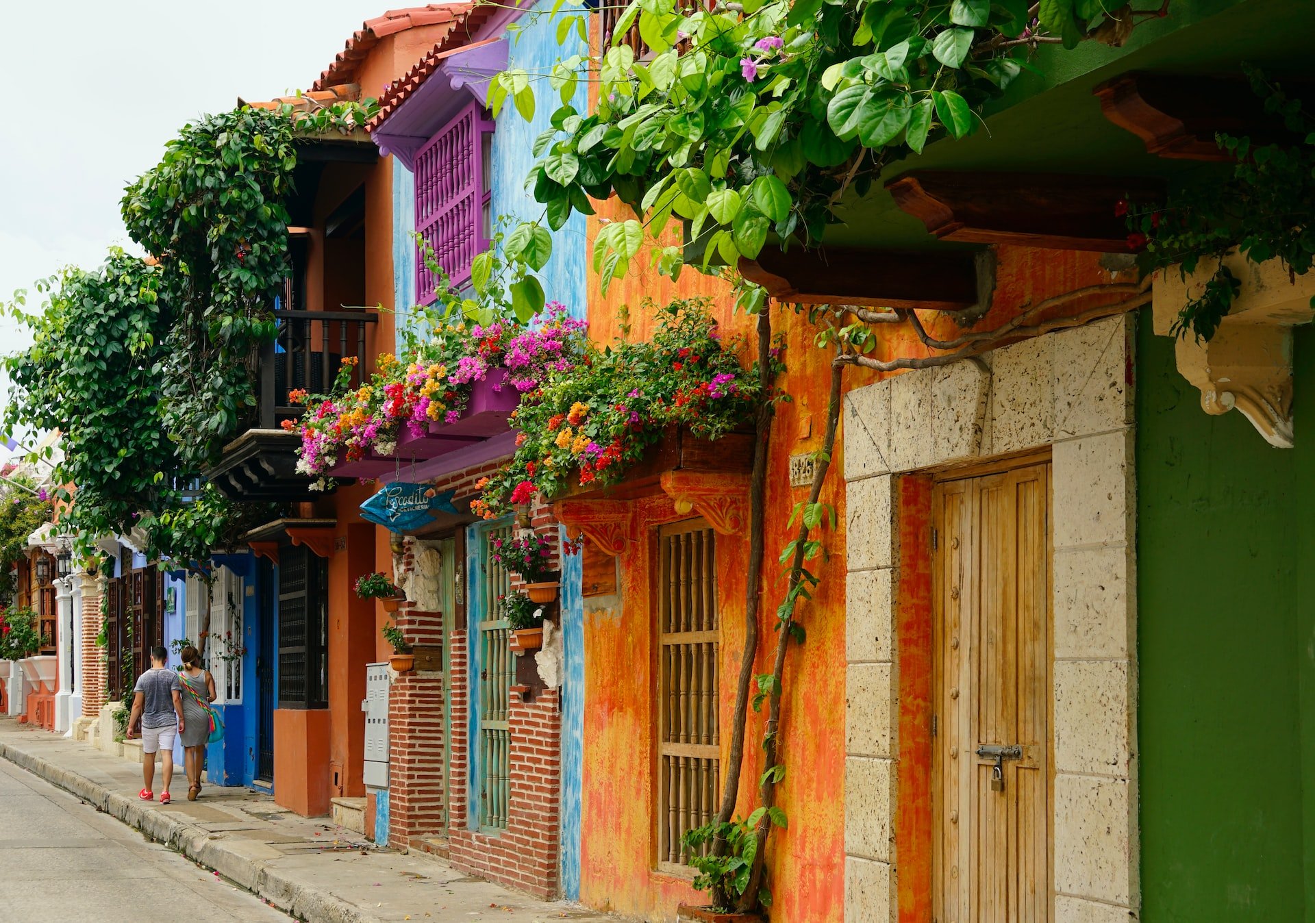 Is Cartagena Colombia Safe Right Now? Essential Safety Hacks for Visitors!