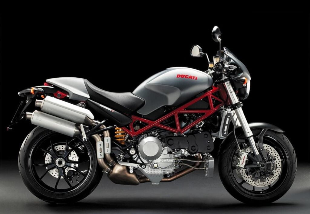Monster Ducati S4R Specs Top 3 Features Explained Simply