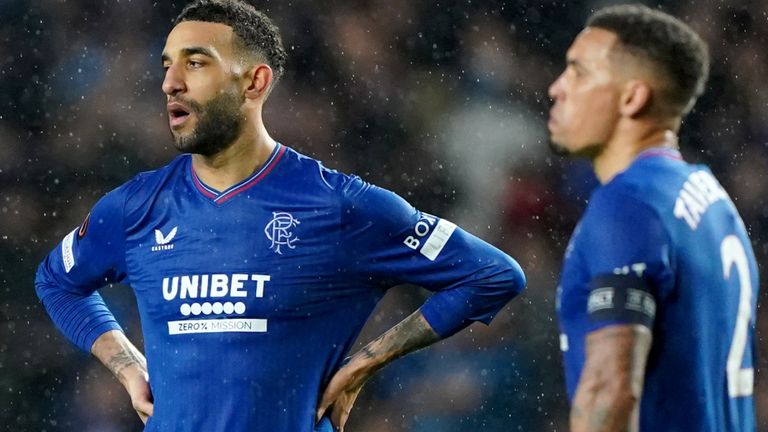 Rangers F.C. vs Benfica Key Moments: Match Review and Analysis