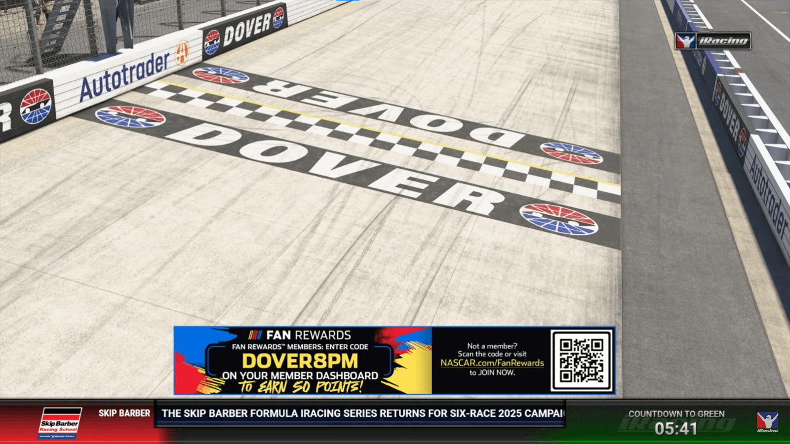 best nascar fan rewards codes 2024 list? (5 verified codes to unlock merch now)