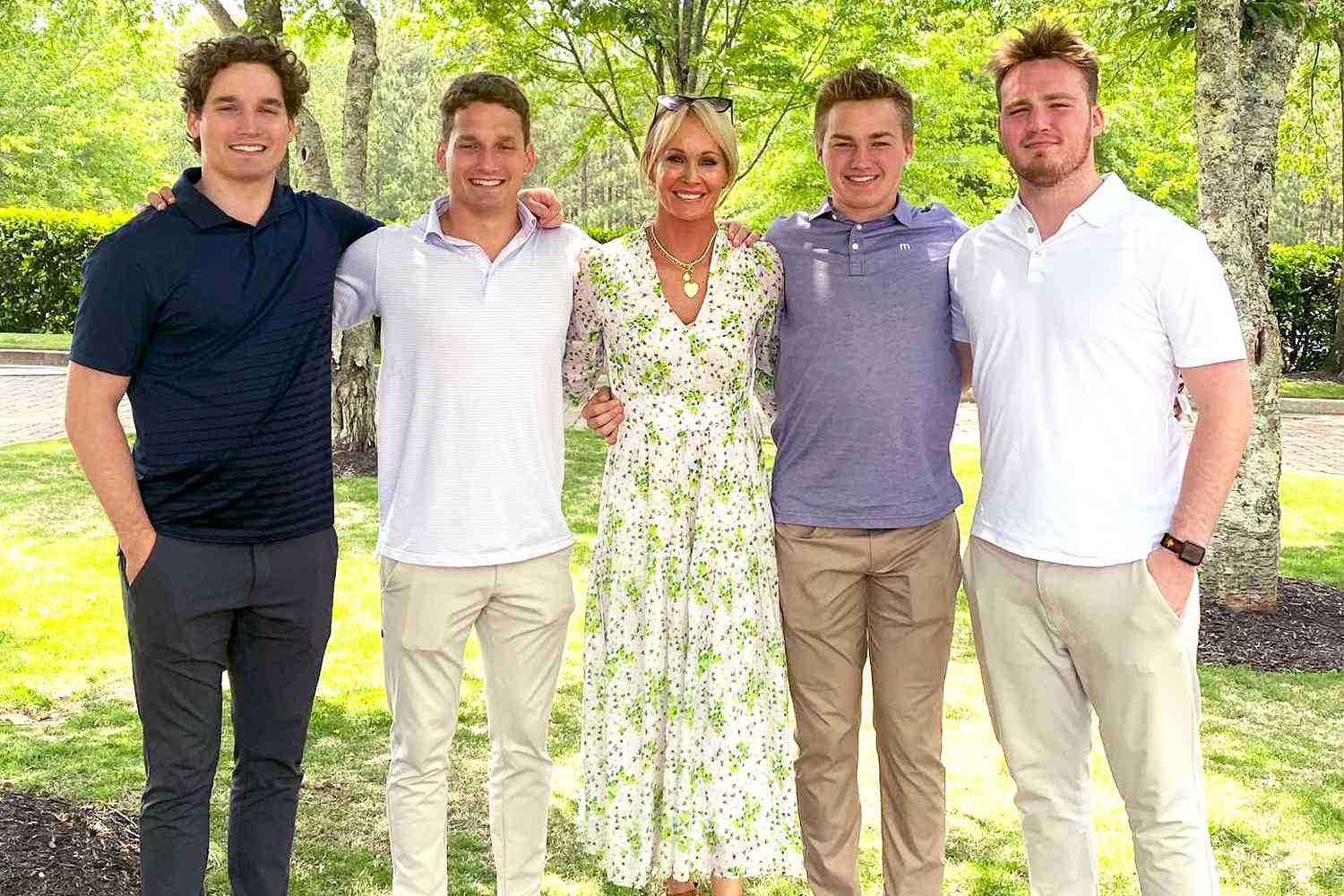 Kirk Herbstreit Wife Who Is She and Her Life Details