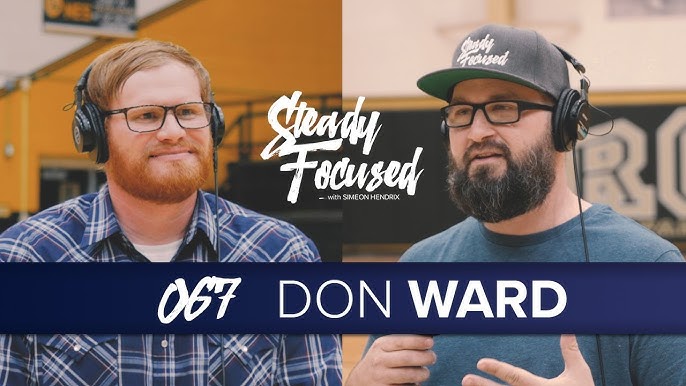 What Donnie Ward Teaches Secret Tips You Need to Know