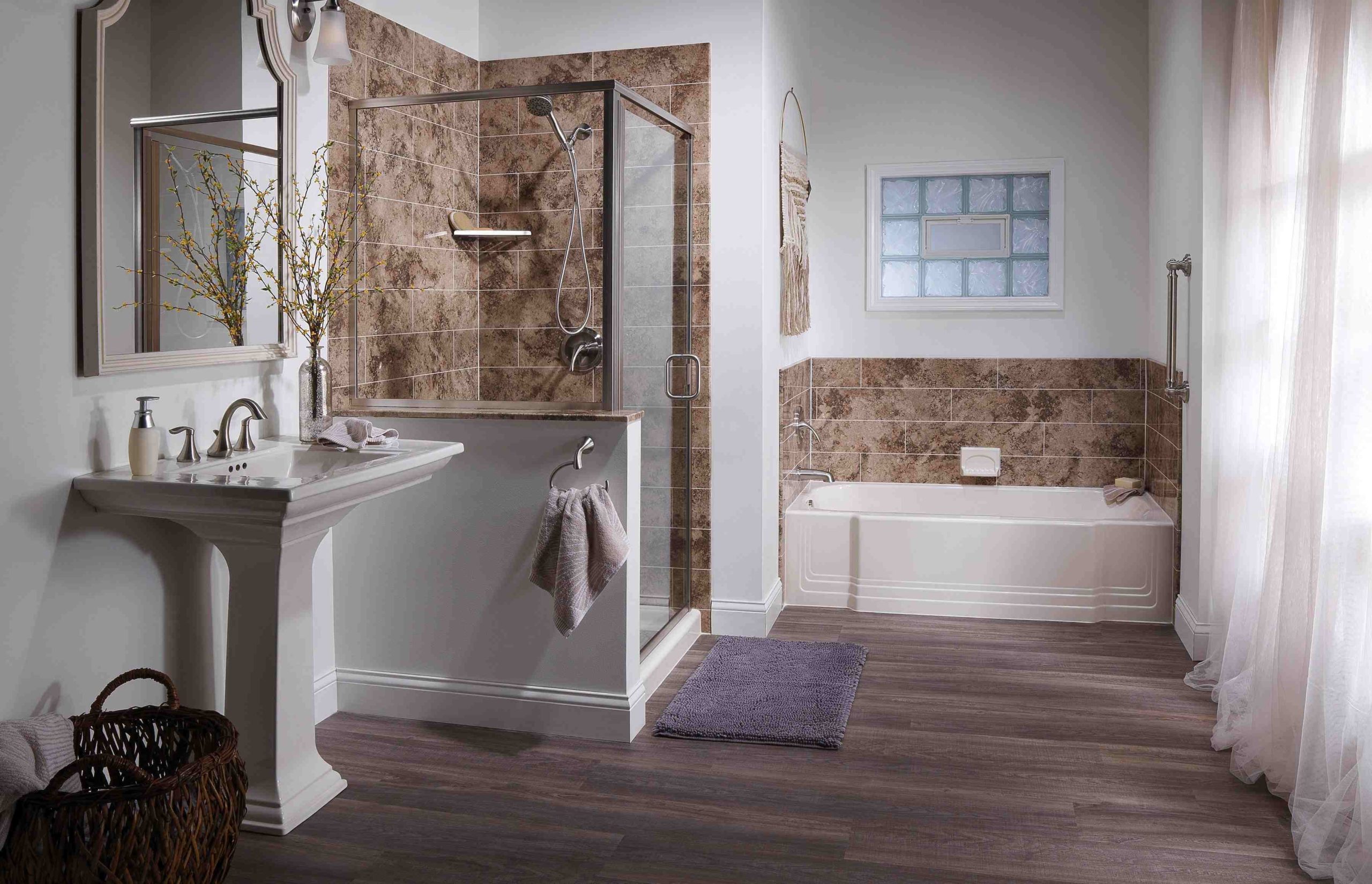 Choosing Bathroom Masters: Ask These 5 Questions Before Hiring Them.