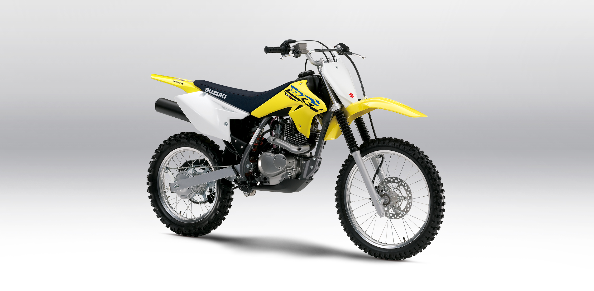 compare suzuki dr-z125l power see how it stacks up today
