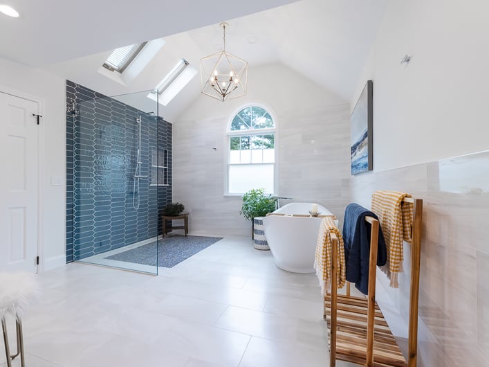 Choosing Bathroom Masters: Ask These 5 Questions Before Hiring Them.