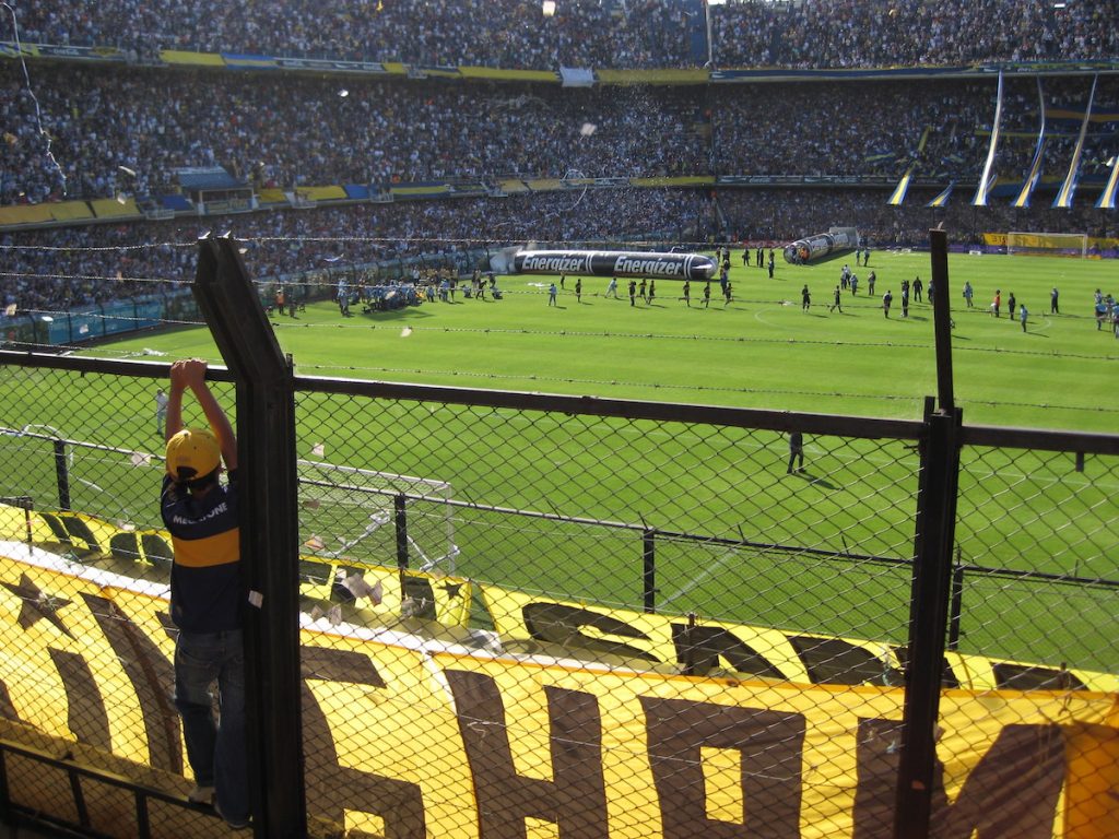 Boca juniors tickets how to buy online easy steps for safe purchase