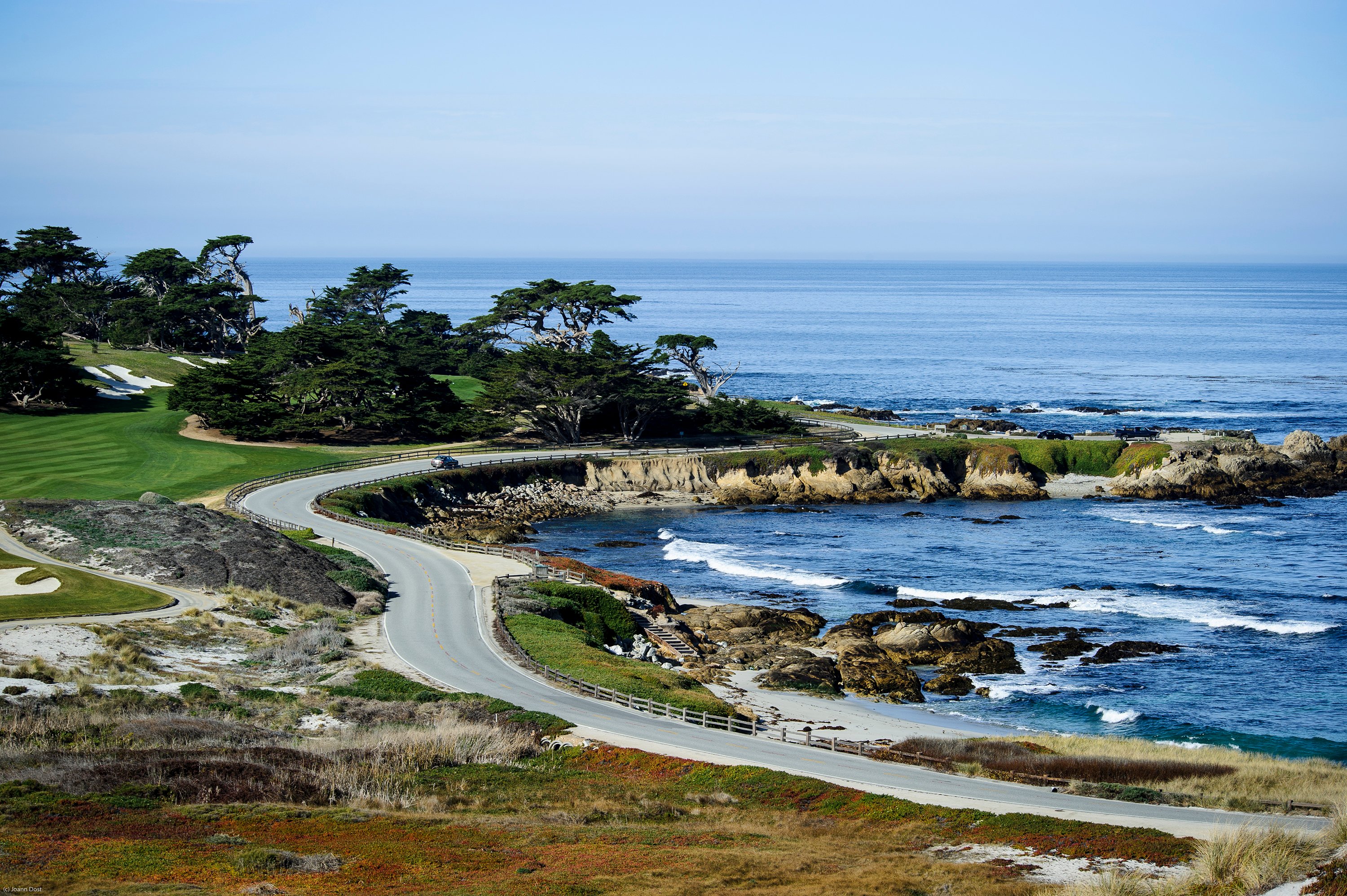 17 mile drive opening times revealed! Plan your perfect coastal drive today.