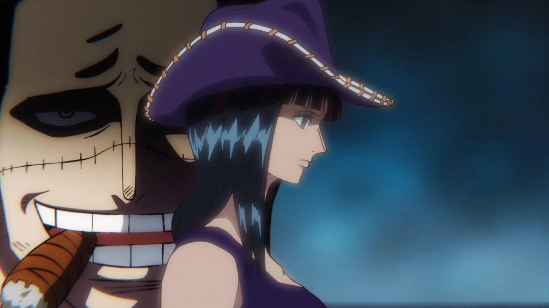 Miss All Sunday Who Is She Learn Her Secret Backstory Now