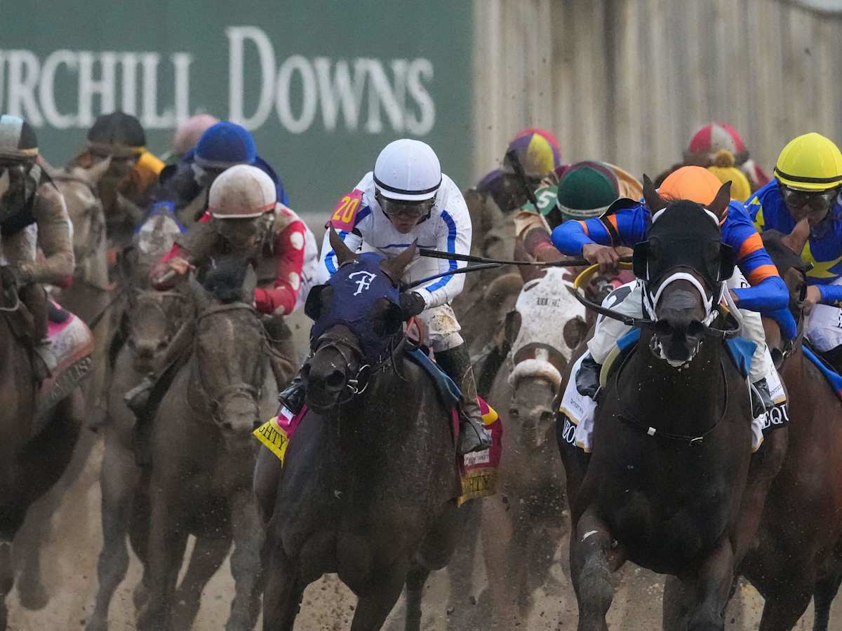 What is horse race slang explained plus learn key terms easily