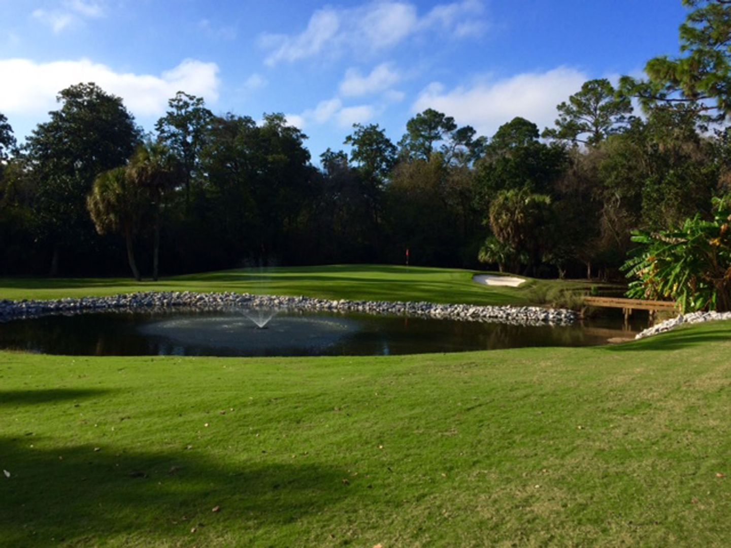 Playing Osceola Pensacola FL Municipal Golf? Tips for Booking Easy Tee Times!