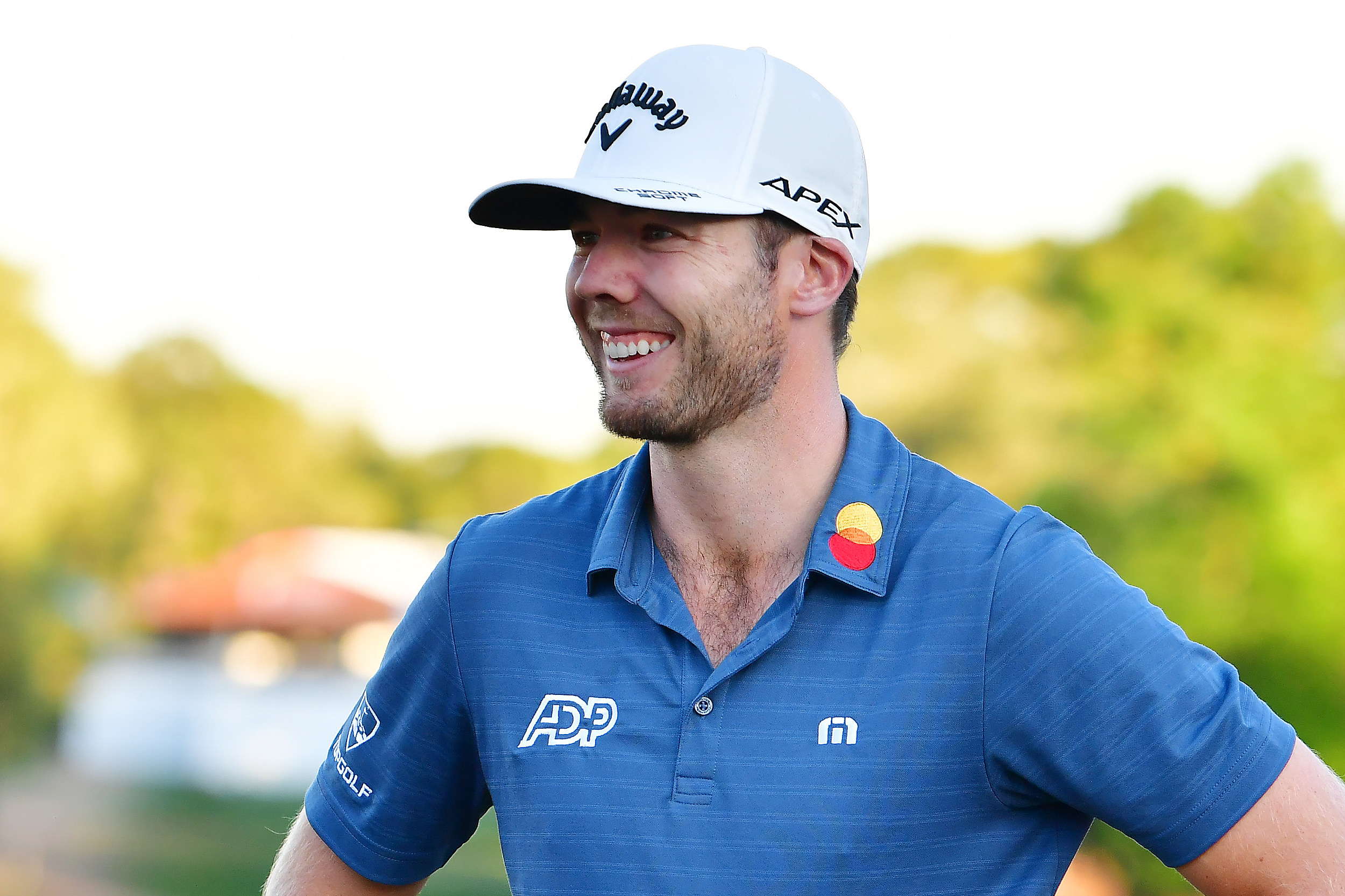 How to View 2023 CJ Cup Leaderboard Best Ways to See Rankings