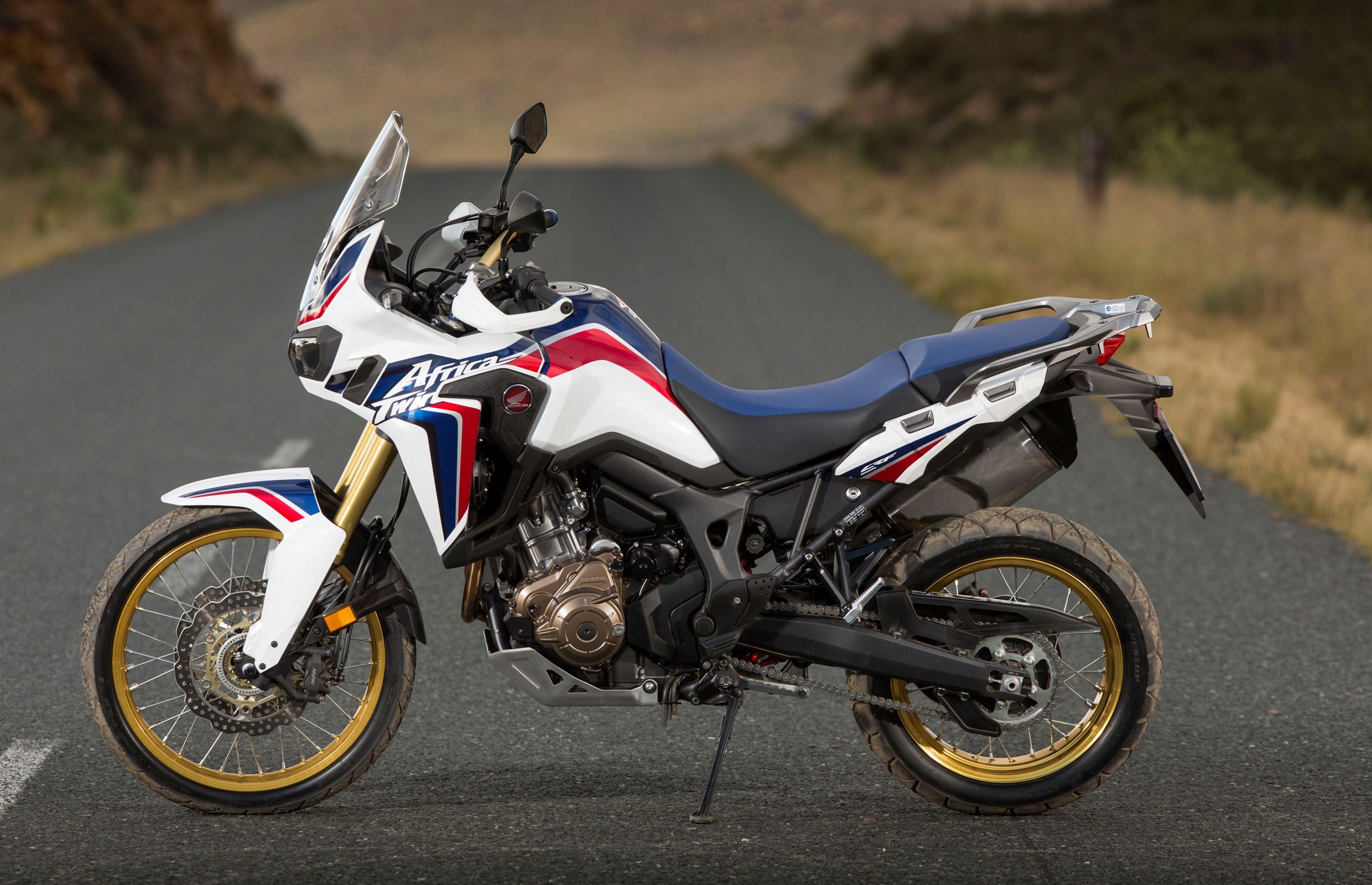 Honda Africa 2017 Review: Is This Adventure Bike Worth Buying Now