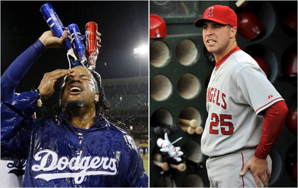2008 Los Angeles Dodgers Key Moments You Need To Know Now