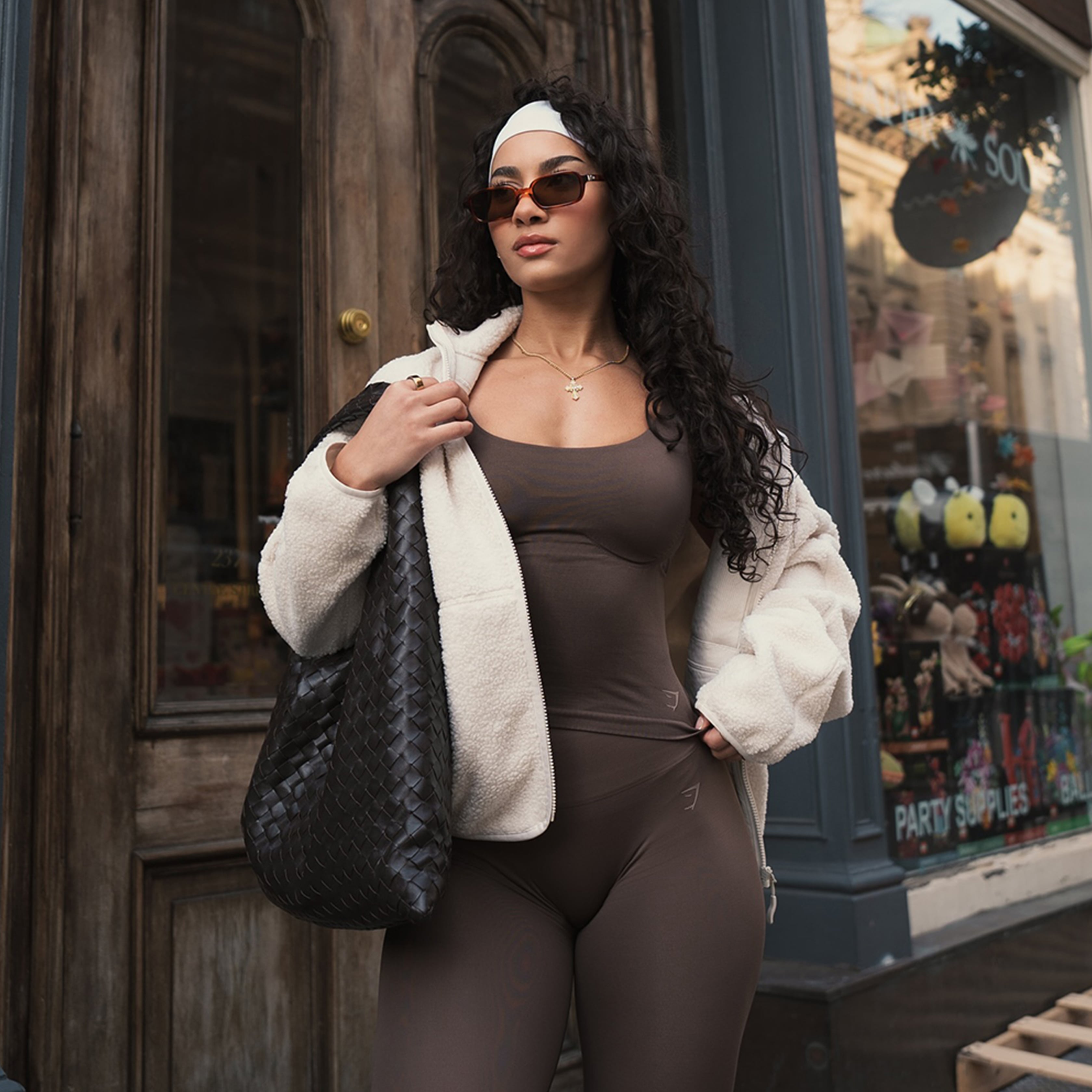 How to Style Dino Brown Color for Easy Everyday Looks