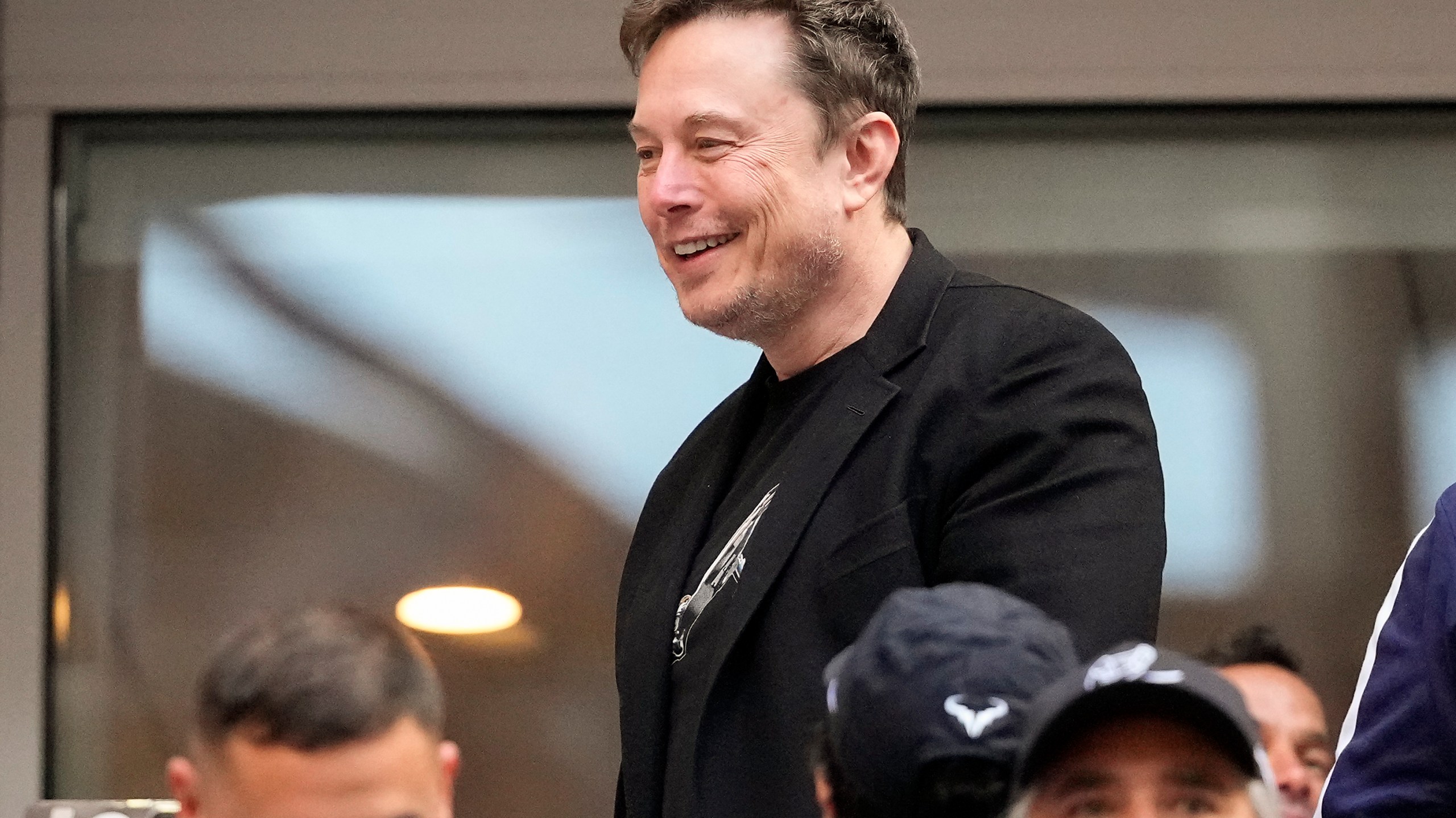 How Often Does Elon Musk Play Tennis? Get His Schedule Details!