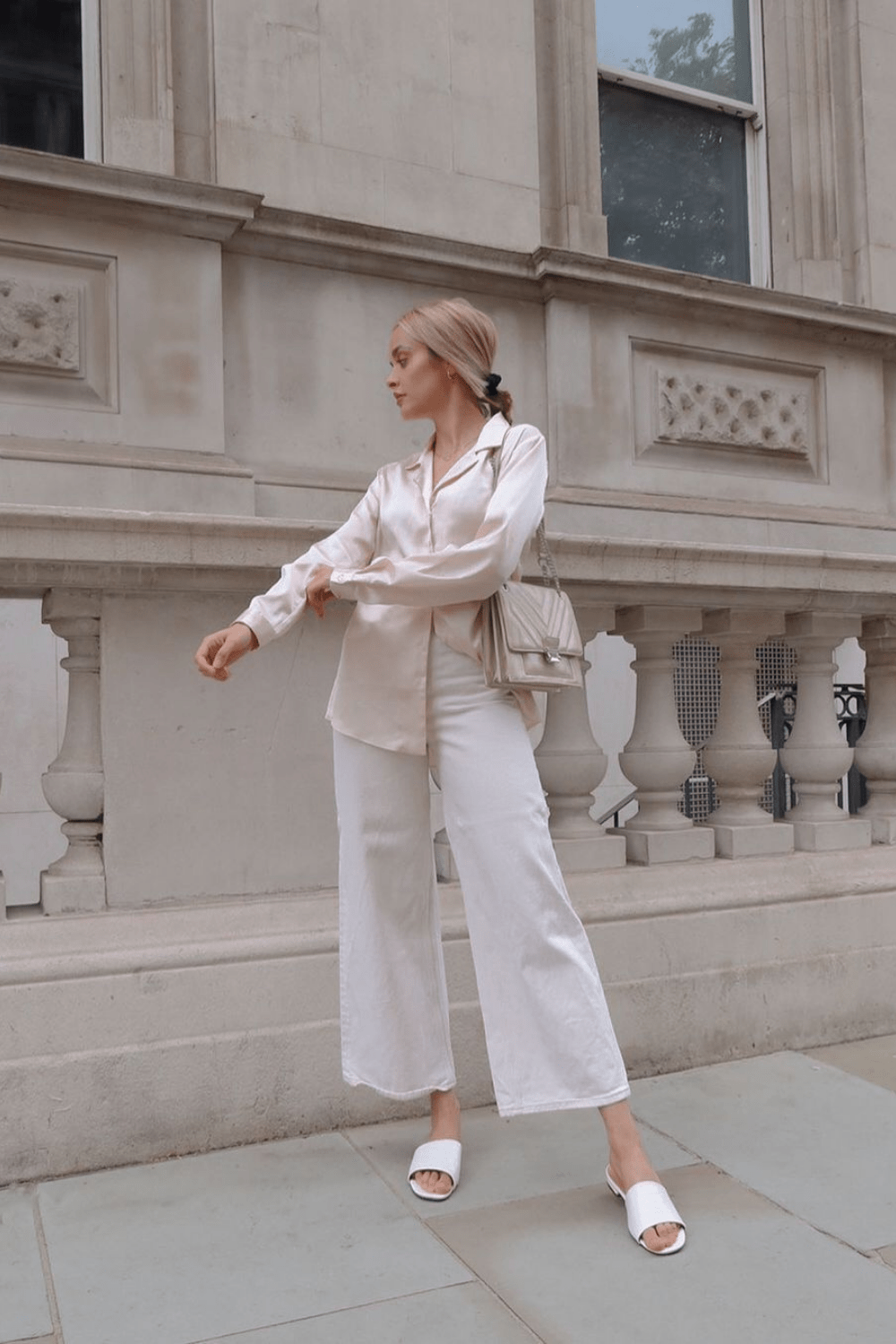 Lanky long style guide? Simple ways to look great and confident!