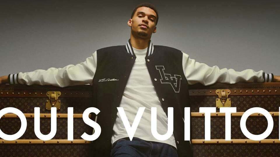 Wemby Louis Vuitton News: Next Big Project Updates?
