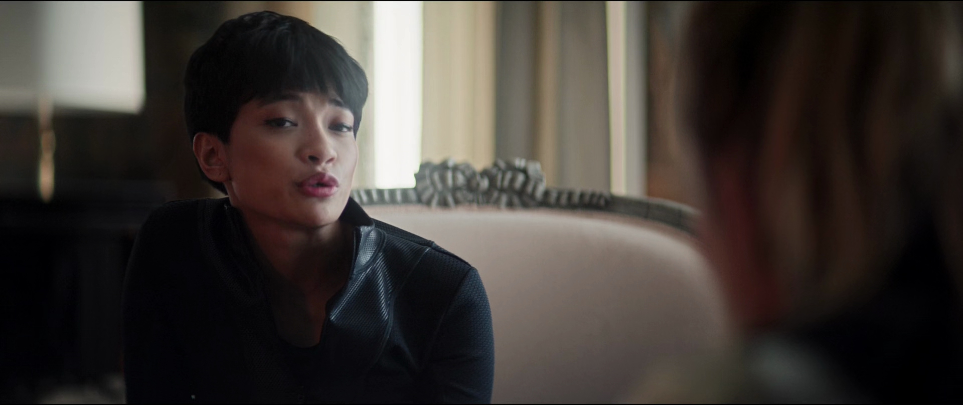 sonya black widow movie info? What you need to know!