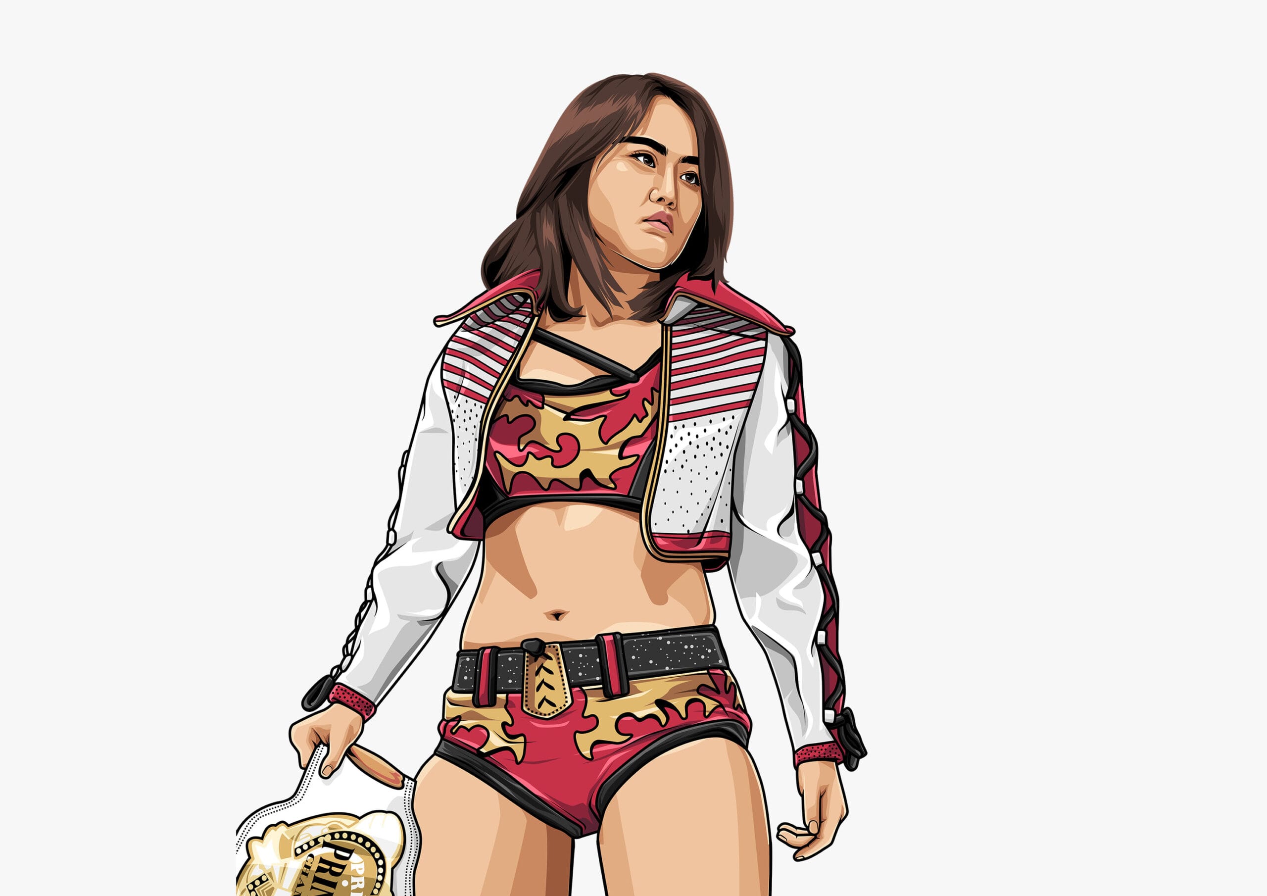 Why Miyu Yamashita Art Stands Out? Top Key Reasons Explained