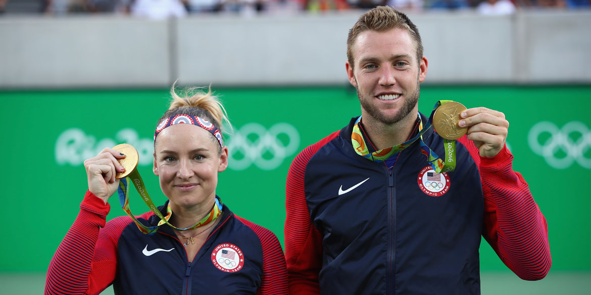 Who Made the US Olympics Tennis Team See Full Members List