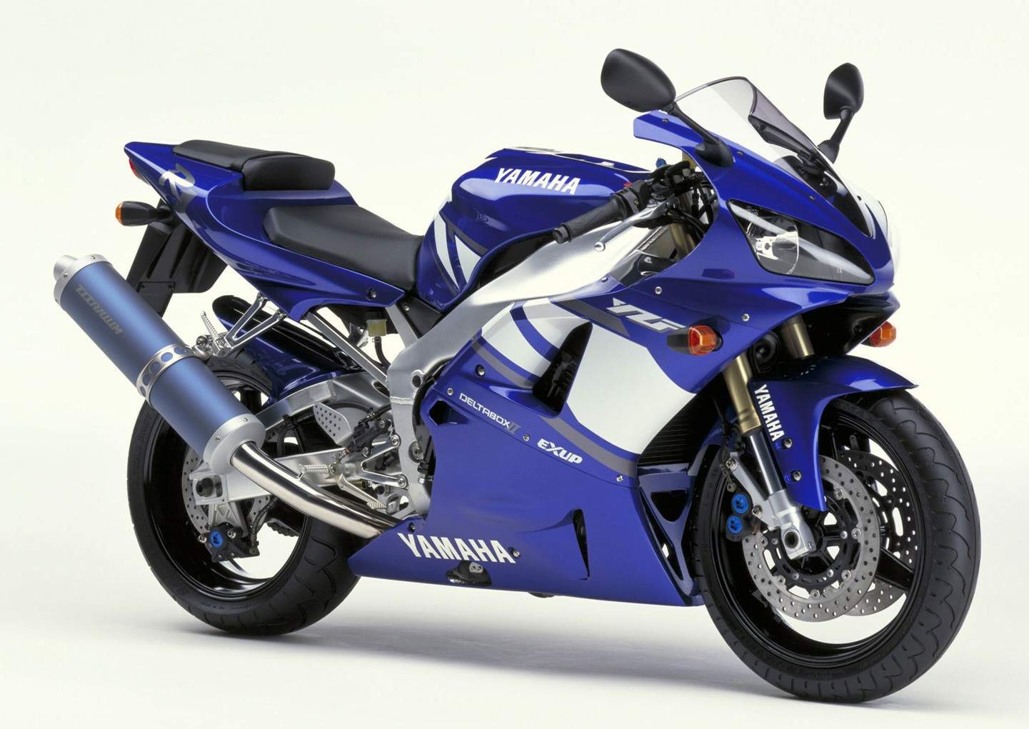 How Fast Is The 01 Yamaha R1 Specs Performance Stats Revealed