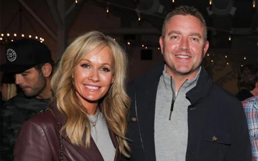 Kirk Herbstreit Wife Who Is She and Her Life Details