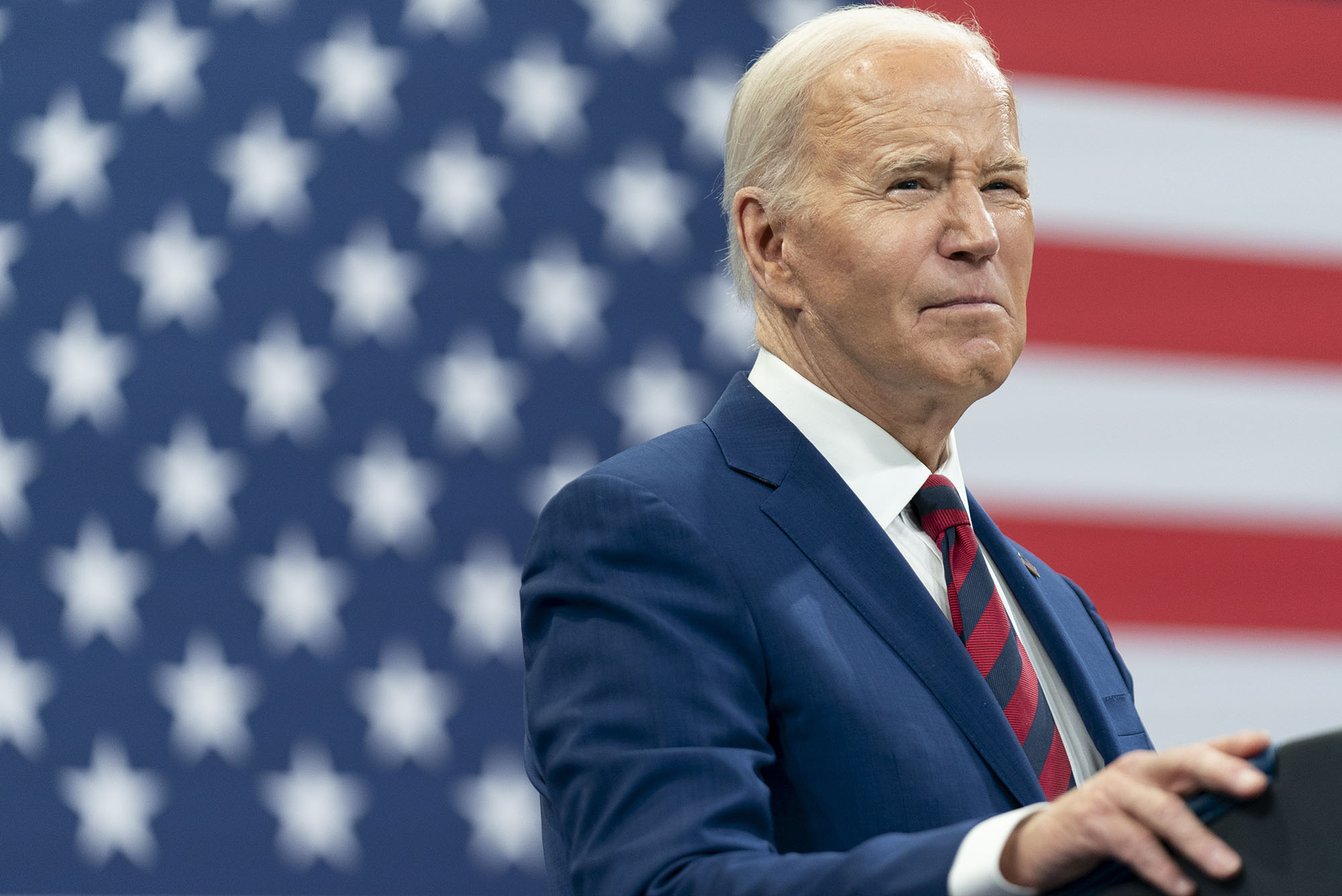 Why Joe Biden Is A Bad President? 6 Failed Policies Discussed