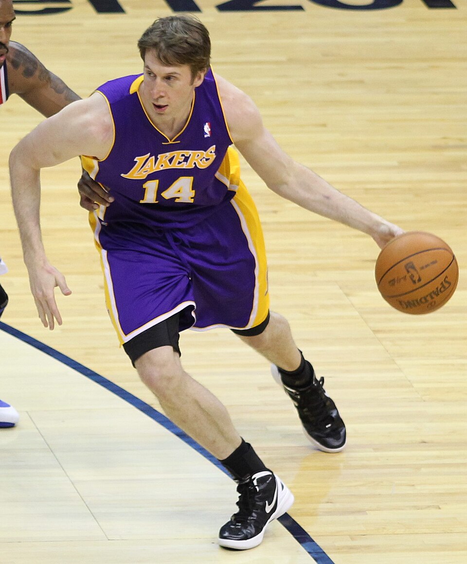 Troy Murphy Stats With Warriors See His Points and Rebounds Here