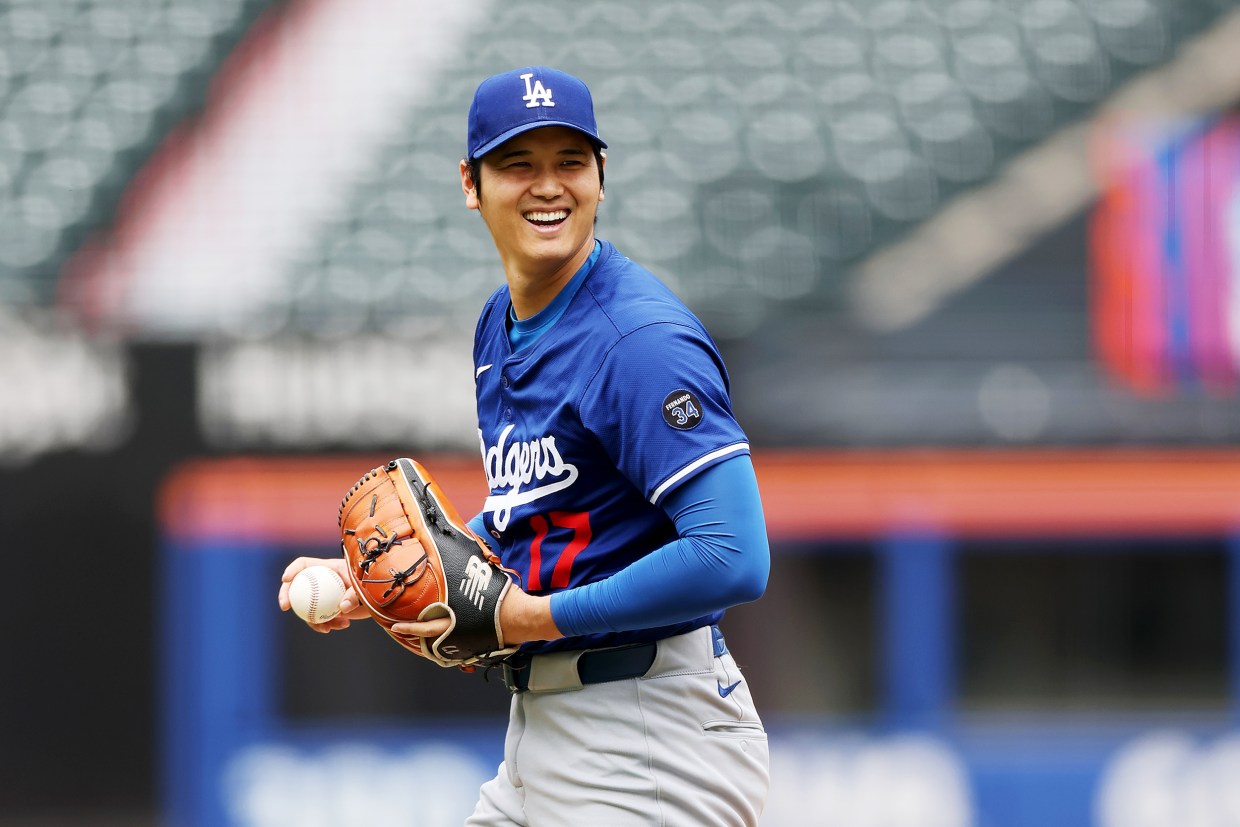 Why Follow Shohei Ohtani Twitter Account Must Know Tips