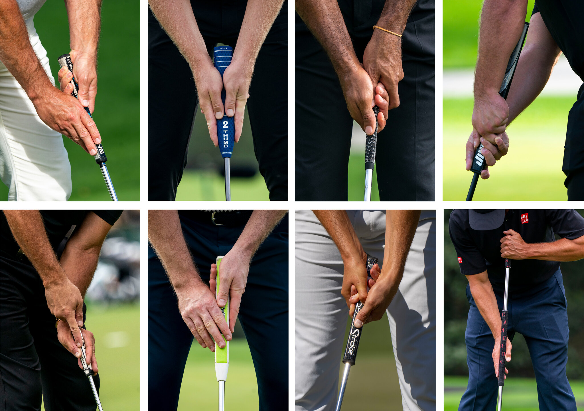 New PGA putter rules simplified: quick guide for legal golf putters today!