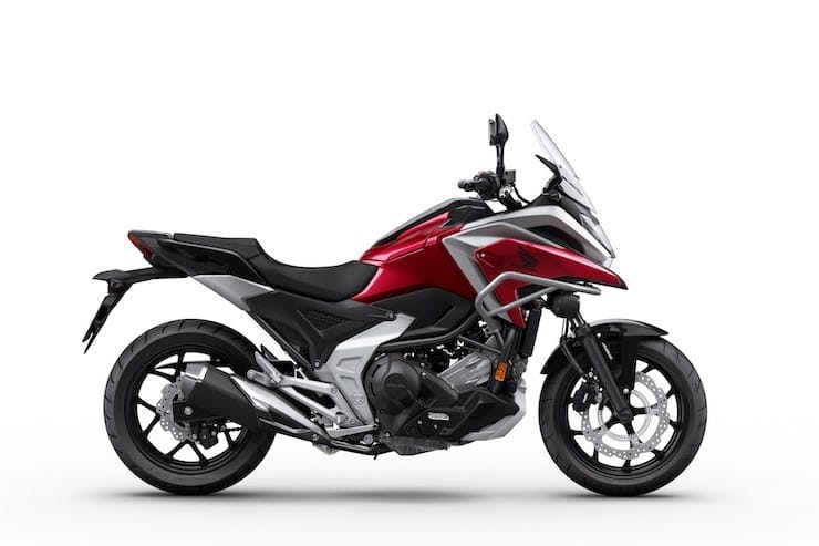 Honda NC750X MPG vs Other Bikes: Find the Most Fuel-Efficient Motorcycle!
