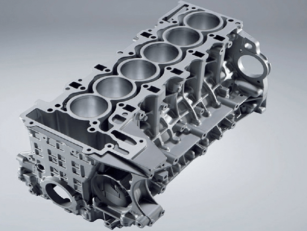 Why Choose 6 Cylinder Inline Engines (Long-Lasting Power and Reliability)