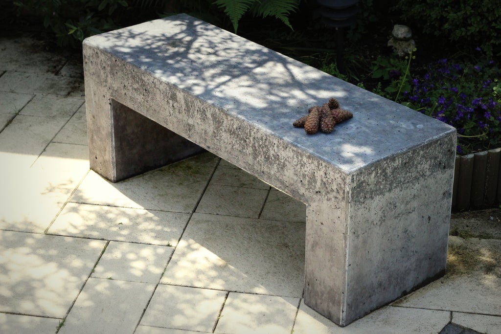 Why Use Bench Cement? Stronger Than Regular Concrete Solutions!