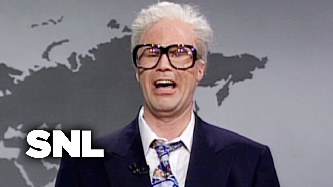 Will Ferrell Does Harry Caray Baseball Sketch - See Top 5 Hilarious Moments